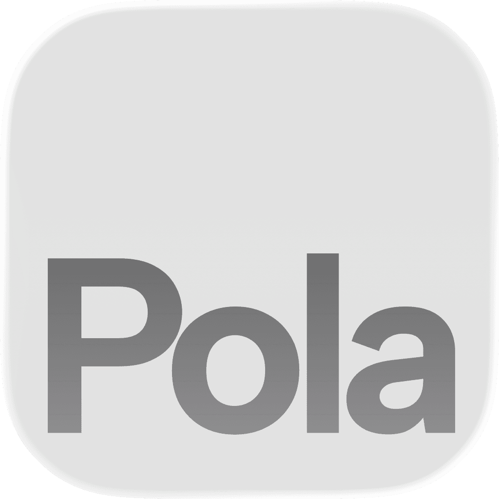 Logo Pola Browser